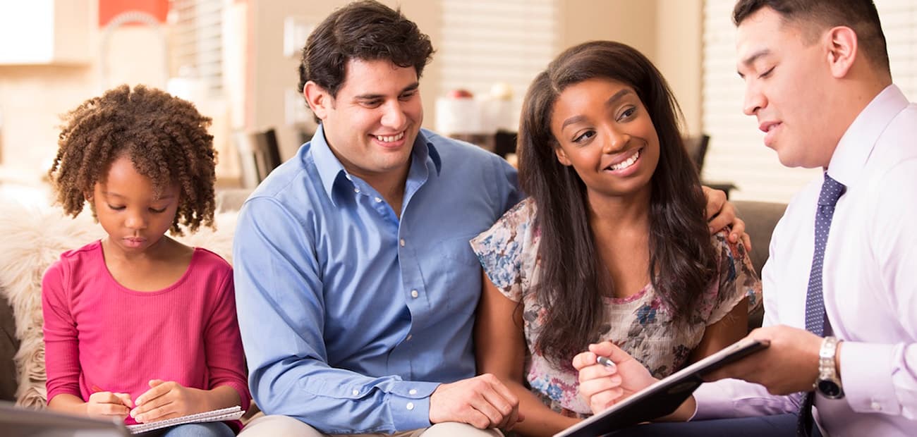 Let’s Talk About Compensation, Not Commission