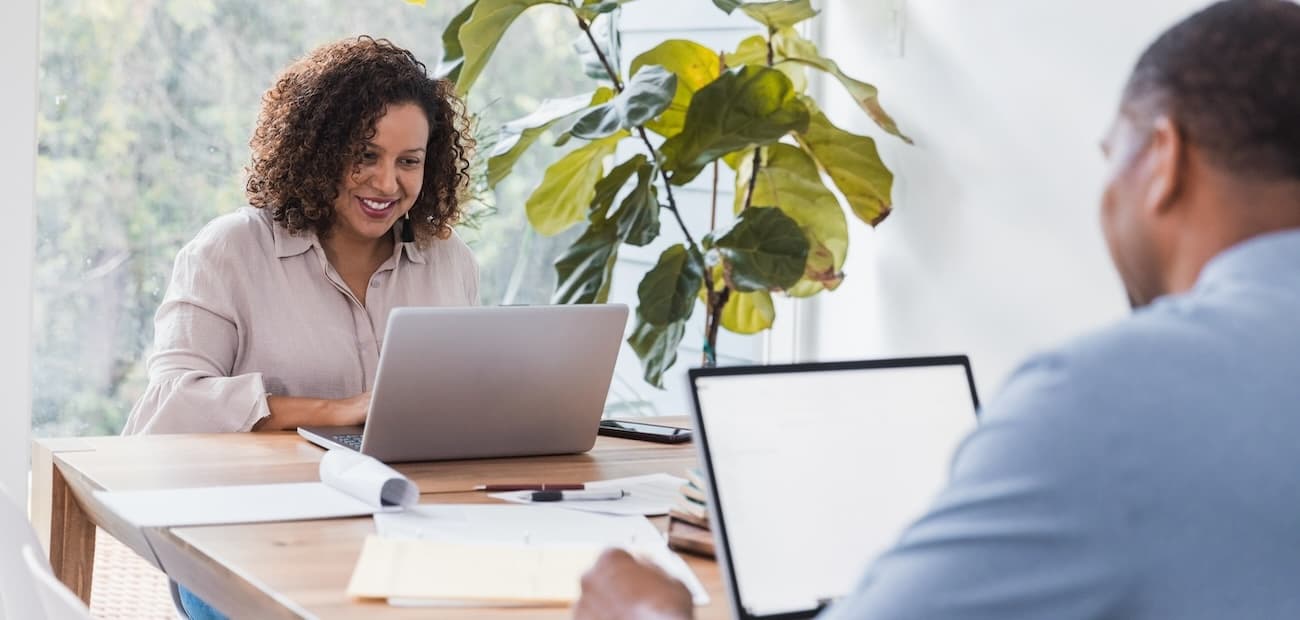 Married With Business