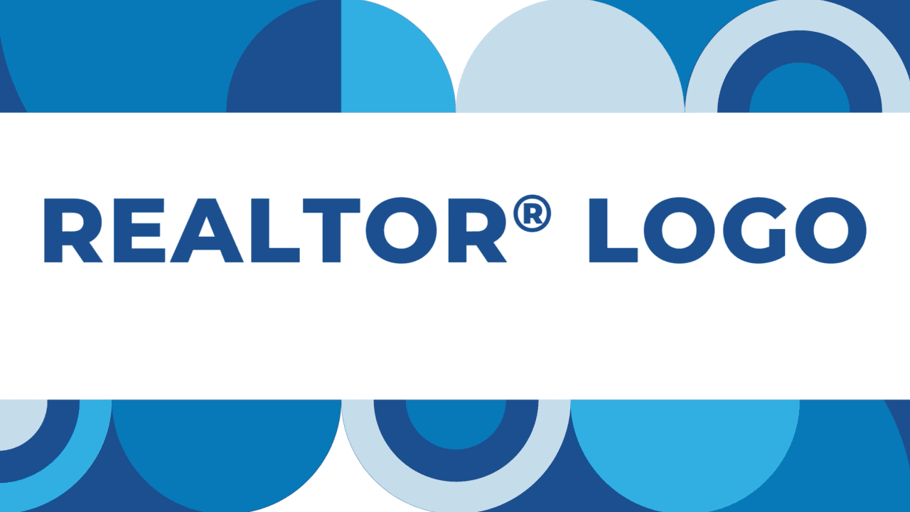 REALTOR® Logo Formatting Essentials
