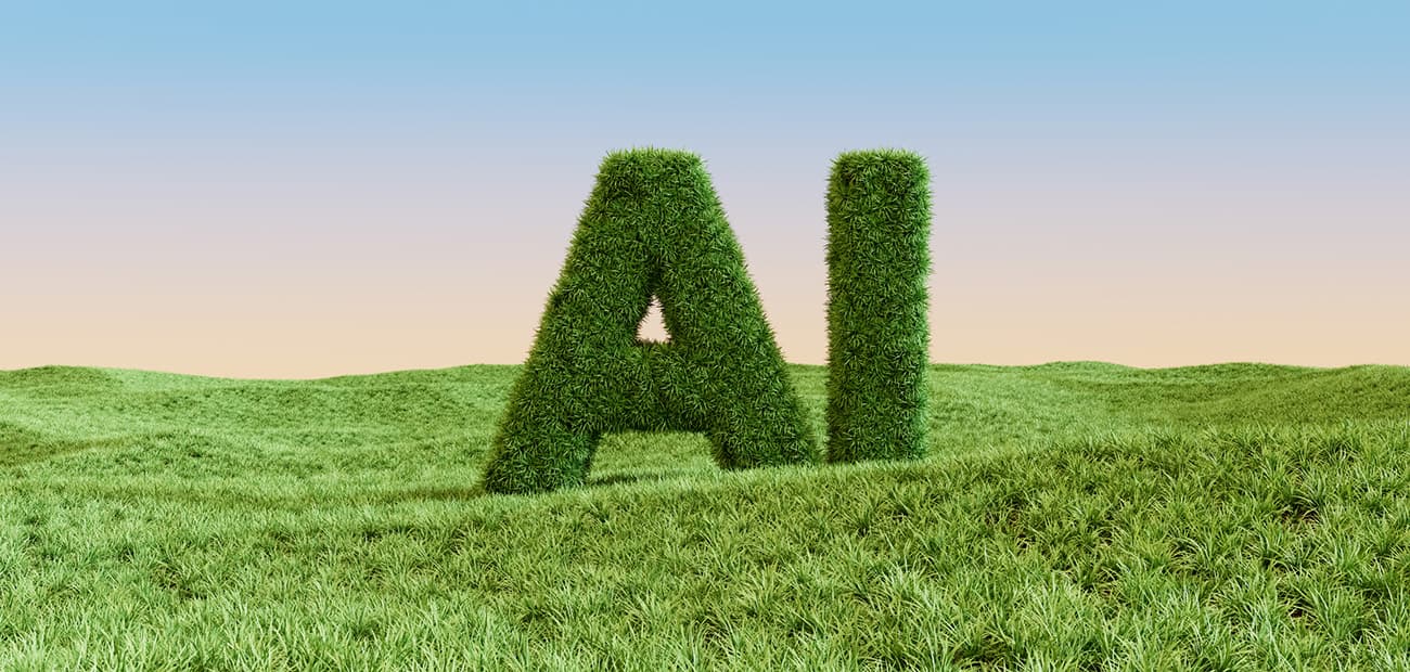 AI Delivers Outsized ROI to Land Professionals