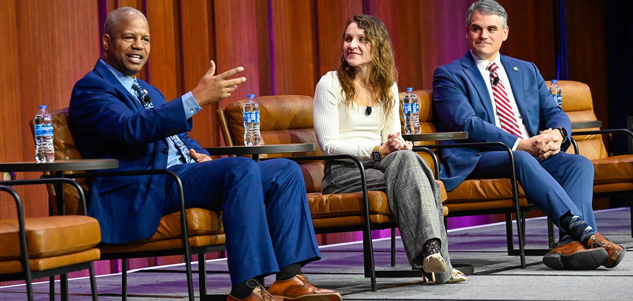 Real Estate Leaders Provide More Than $33 Million and 25 Years of Community Investment