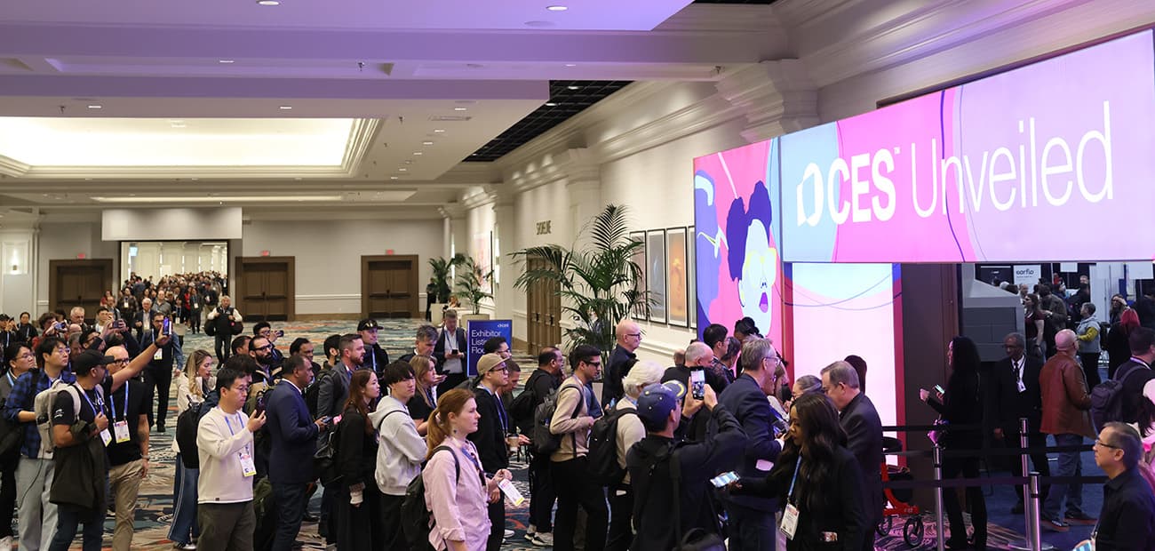 CES 2026 Smart-home Trends Real Estate Agents Should Be Paying Attention To