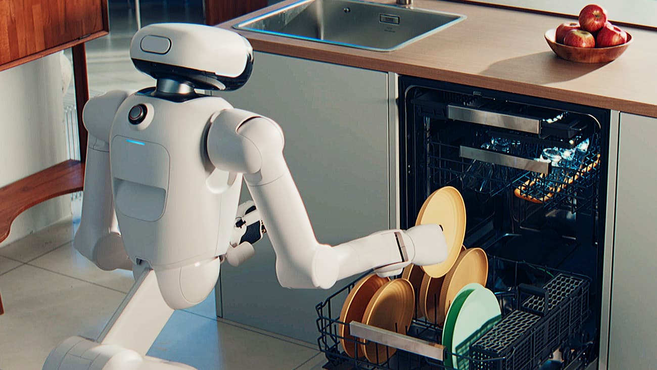 CES 2026: How AI Will Power the Next Wave of Smart Home Tech
