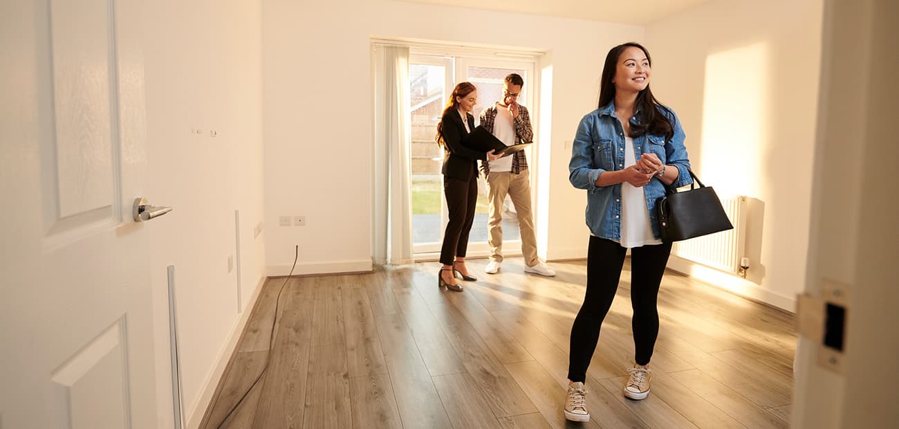 Lower Mortgage Rates Help Push Home Sales to Nearly 3-Year High