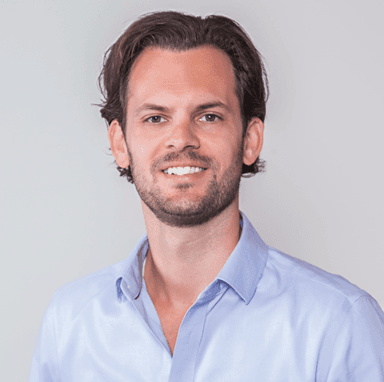 Joep Leussink