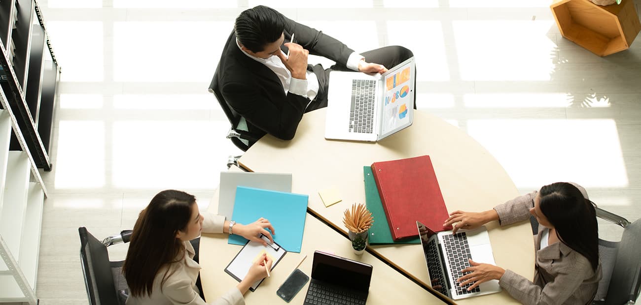 What Top Agents Actually Want From a Brokerage