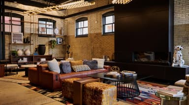 Groundbreaking: Noble Undertaking