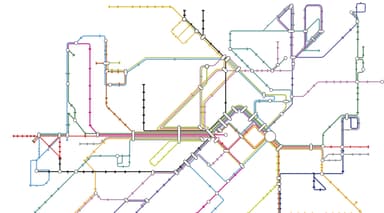Multimodal Transit Hub Planned for Detroit