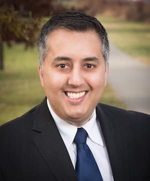 Saiid Zamani