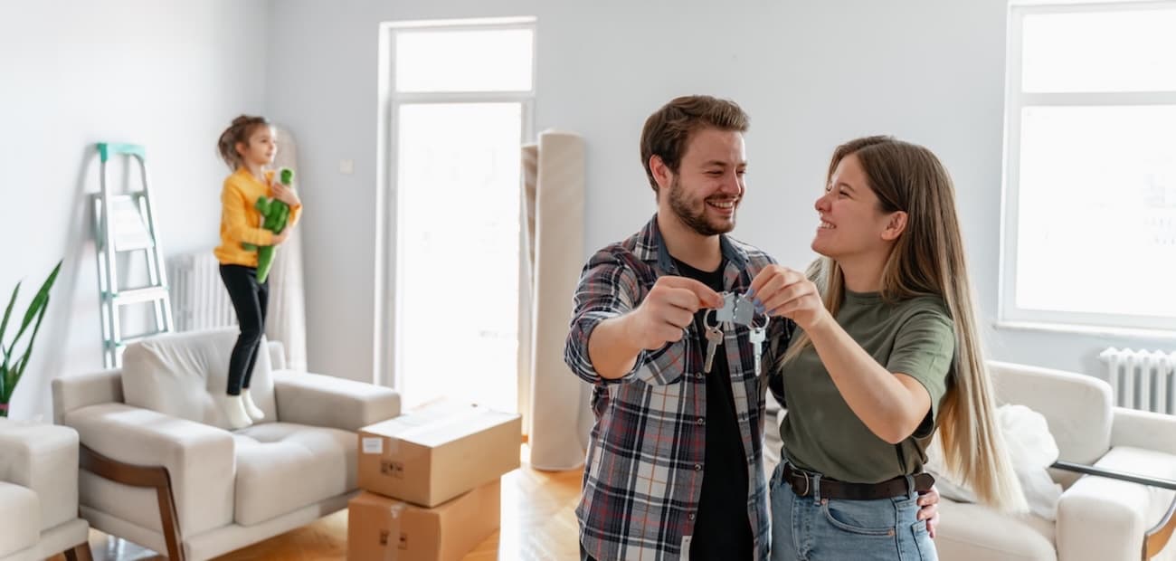 10 Best Markets for First-time Home Buyers in 2026