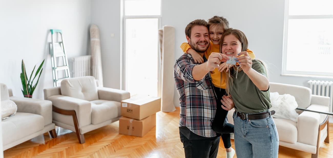 Mortgage Rates Fall to Lowest Level in Over 3 Years