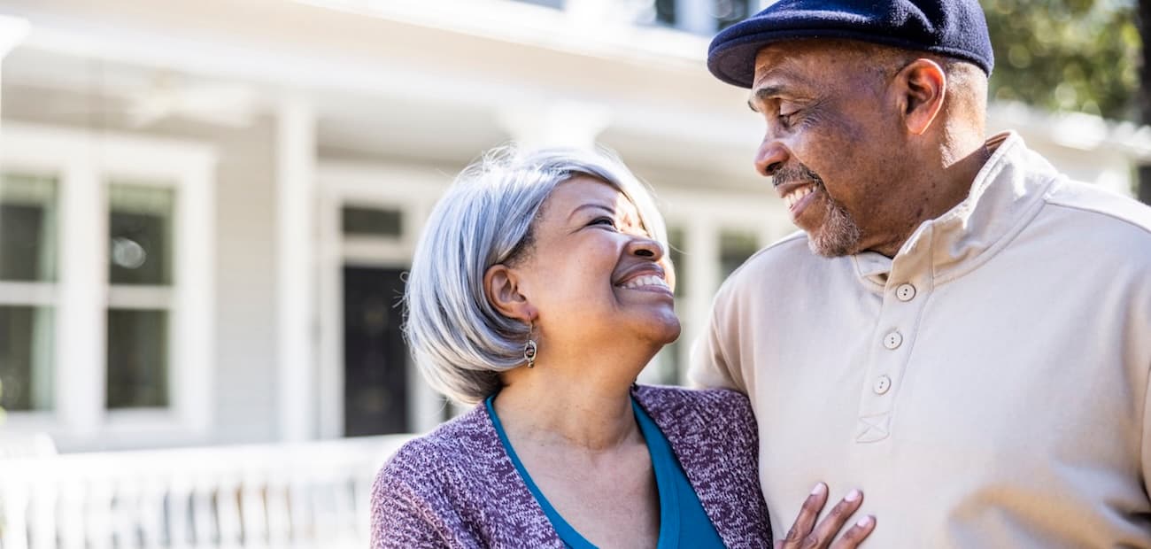 Americans Have Just $1K Saved for Retirement: Home Equity May Be Their Lifeline