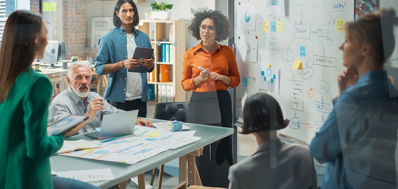 5 Missteps That Undermine Brokerage Growth