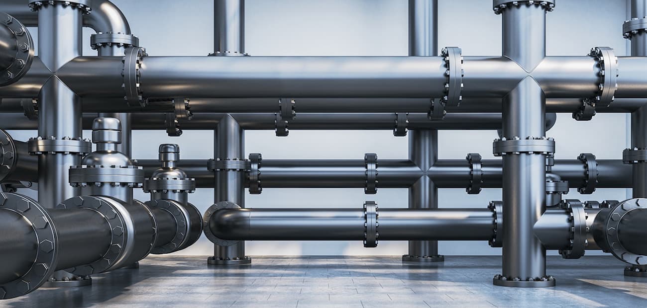 The Modernized Real Estate Marketplace Has a Plumbing Problem