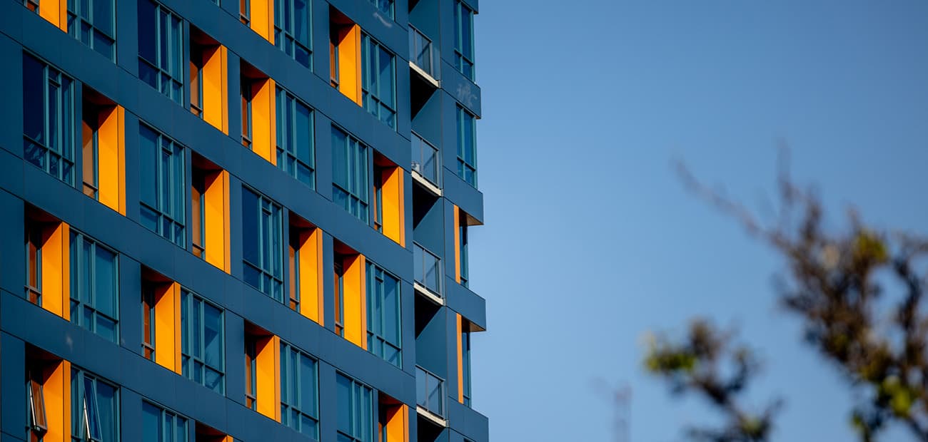 Multifamily Sector Positioned for Modest Growth in 2026