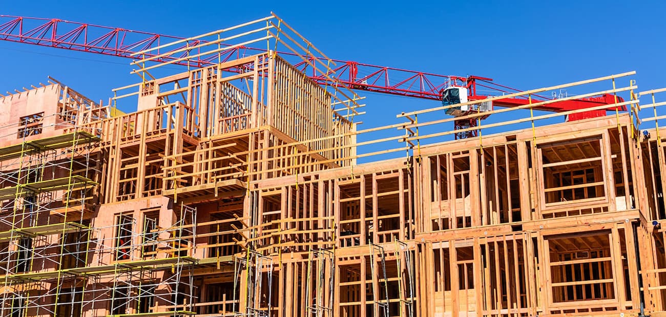 Bipartisan Housing Bill Passes House of Representatives