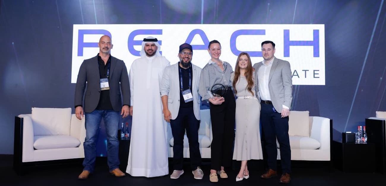 NAR REACH Awarded for Bringing Tech Innovation—Here’s What’s Coming Next