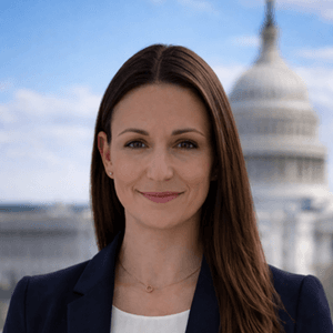 Nadia Evangelou, Principal Economist and Director of Real Estate Research, National Association of REALTORS®