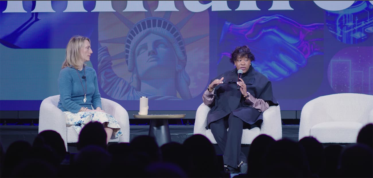 NAR CEO and President Talk Housing Affordability, Renewed Member Focus at Inman Conference