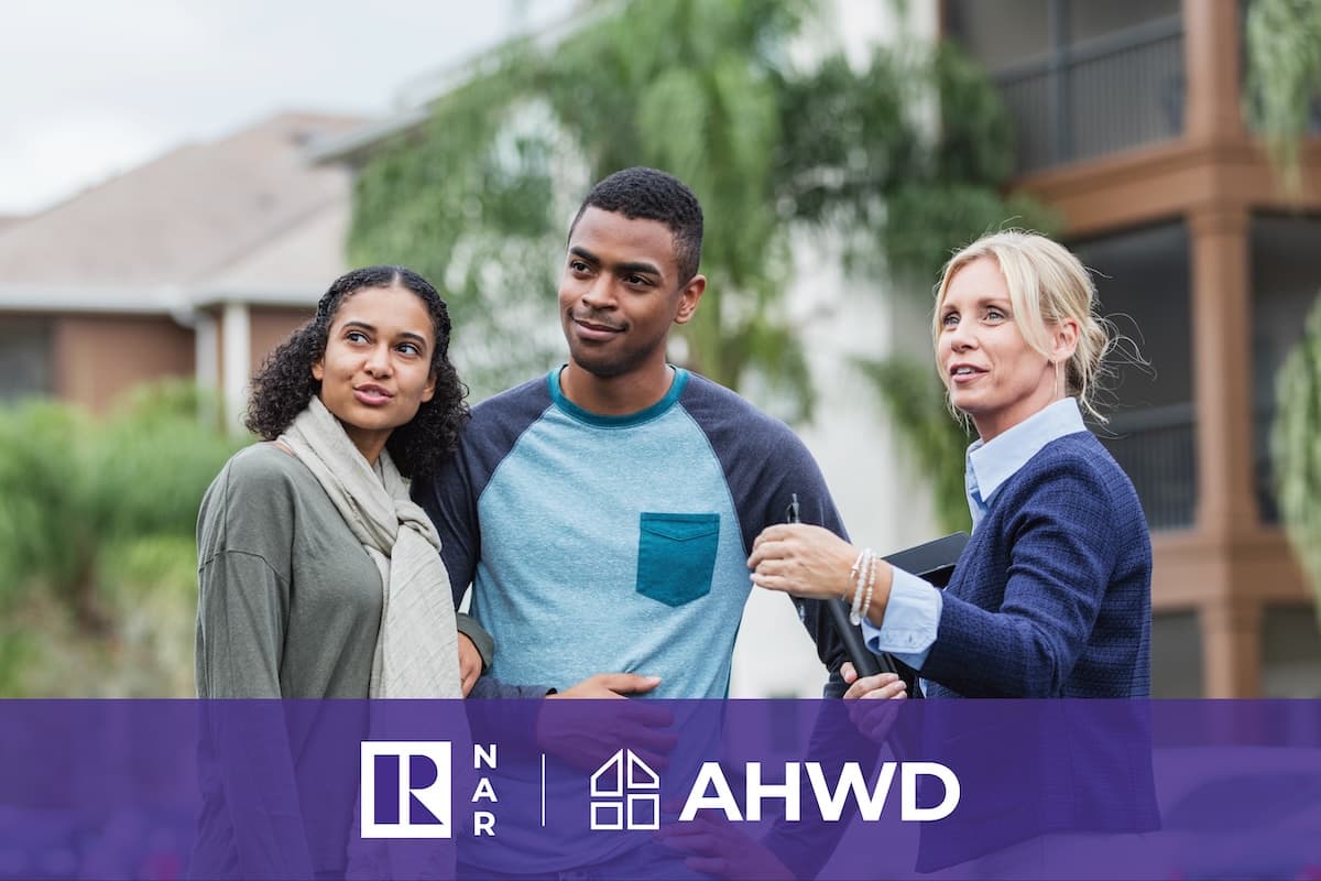 Save $50 on the AHWD Live Virtual Course