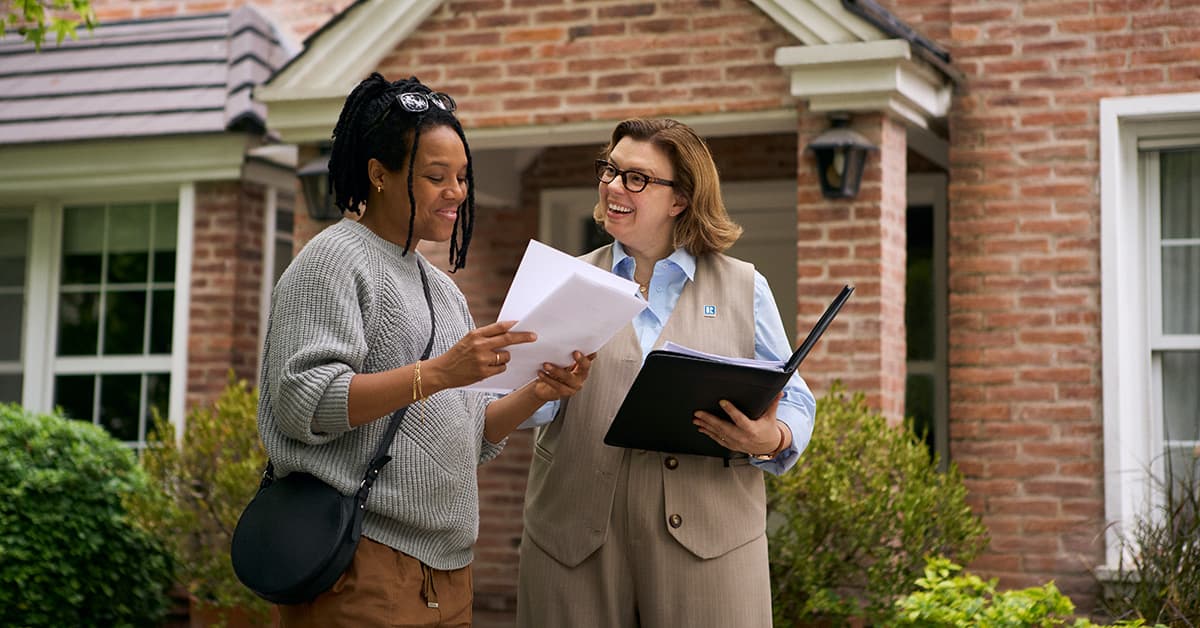 The REALTOR® Brand and Your Hard Work Go on Display