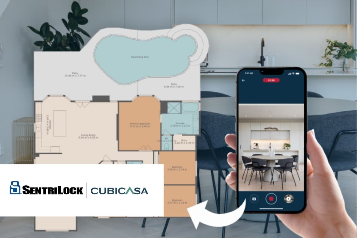 Create Fast, Accurate Floor Plans in Minutes