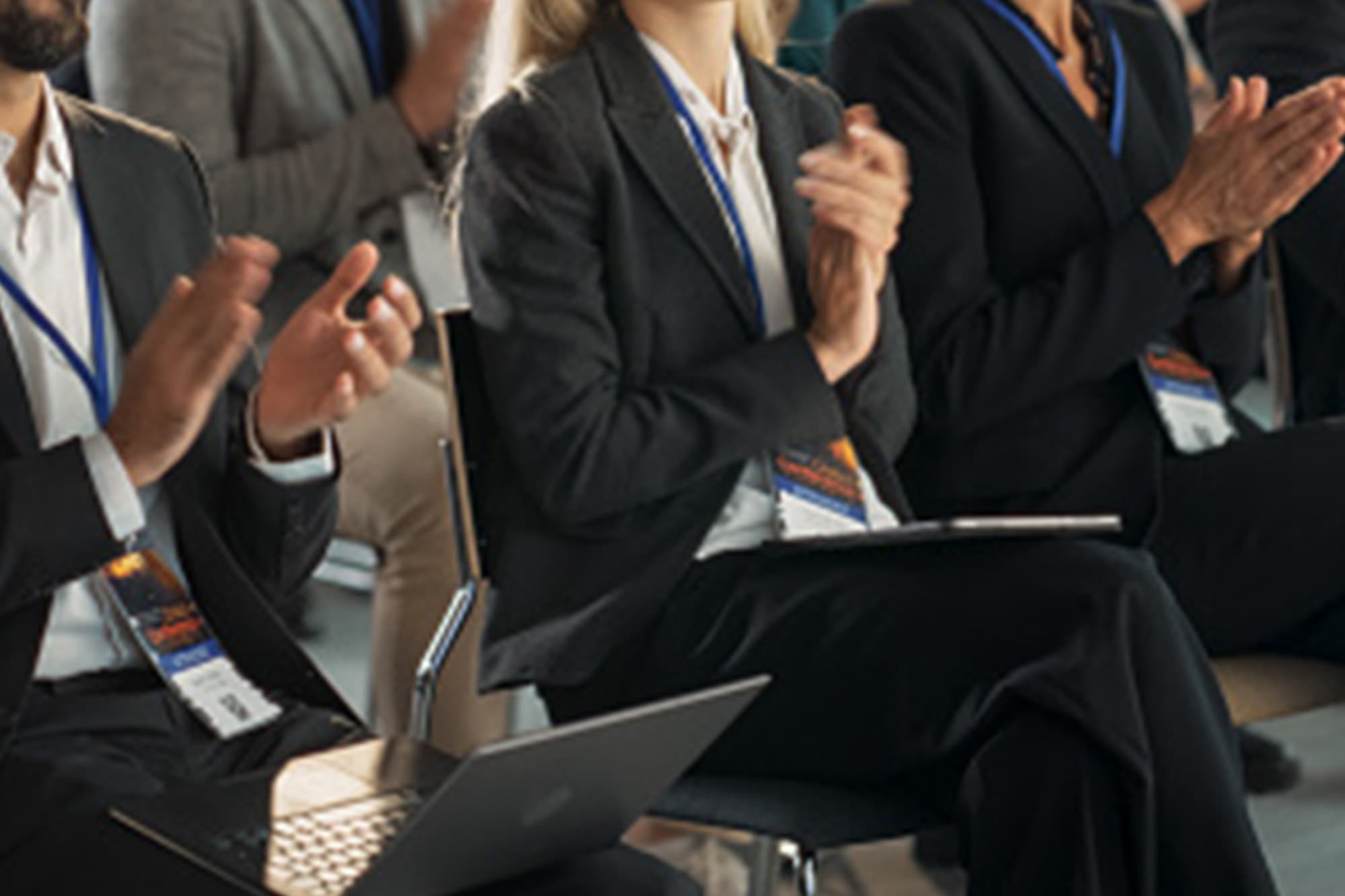 Association & Industry Events Calendar