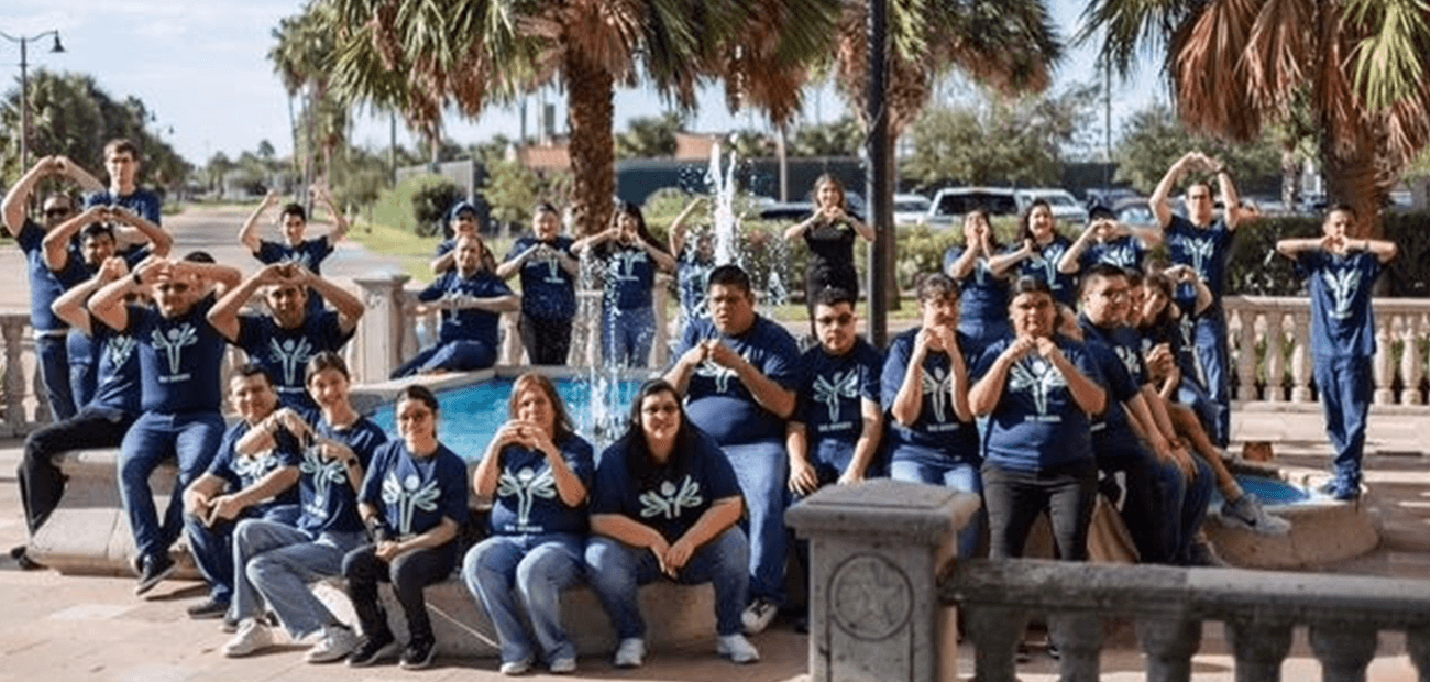 A Showing That Led to a Calling