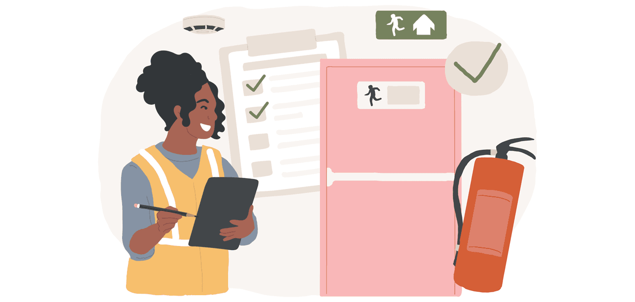 3 Steps for Building Managers to Prepare for Emergency Events