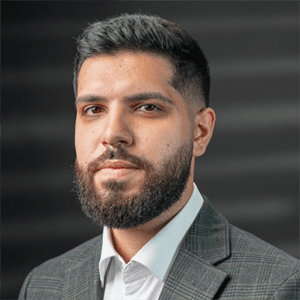 Ali Rida Nasser