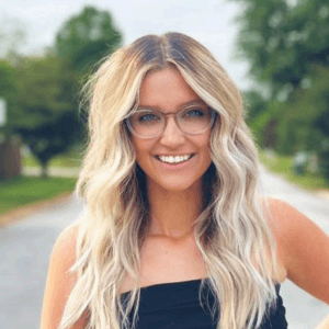 Bayli Young Williams