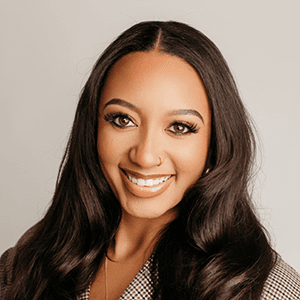 Destinee Allanson