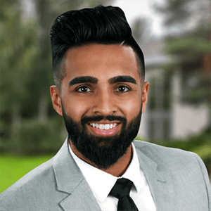 Maninderpal Singh