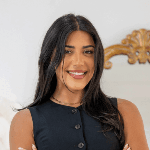 Natali Zaher