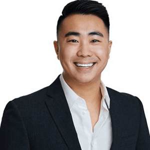 Phillip Chang
