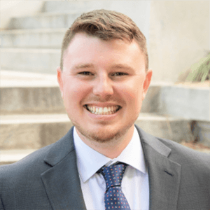 Trevor Gillispie