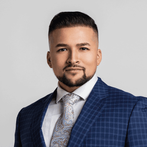 Rodolfo Garcia-Garcia