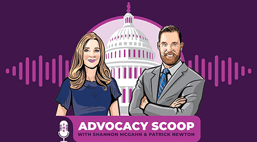 Advocacy Spotlight Podcast