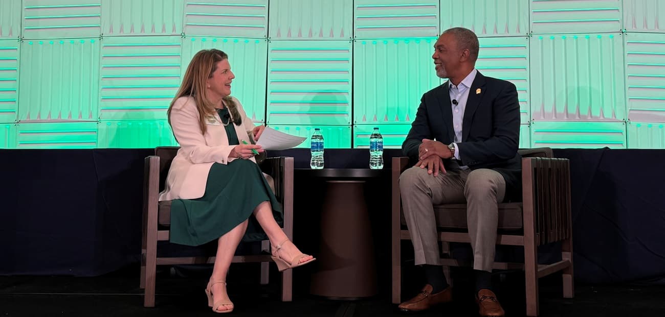 NAR President Calls for Stronger Ties With Land Professionals