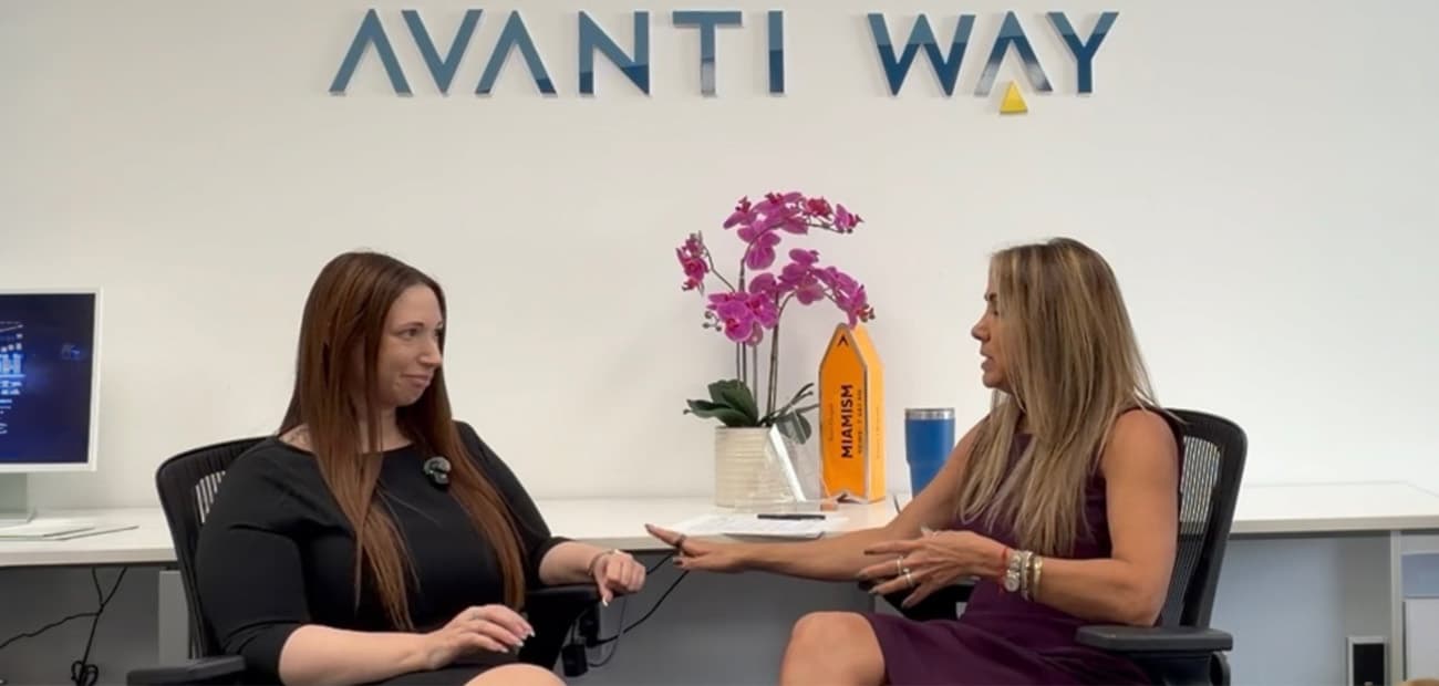 AI Listed This Miami Home, But an Agent Closed the Deal