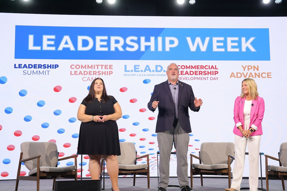 Leadership Week