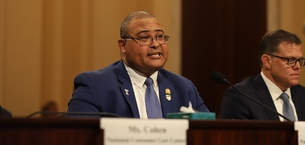 VA Home Loan Program Under the Microscope