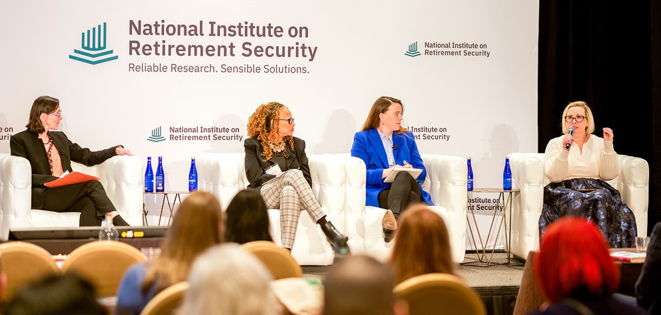 NAR Economist: Buyers in 60s, 70s Still Rely on Mortgage Financing