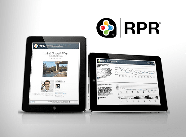 Realtors Property Resource