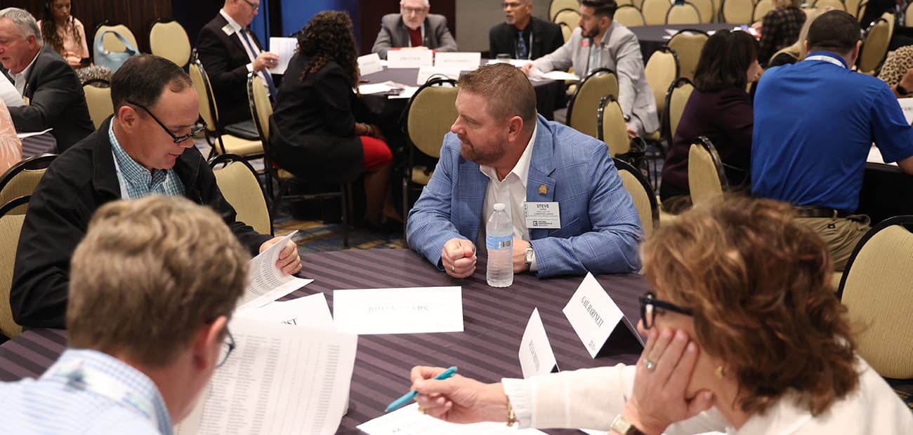 NAR’s New Committee Application Process Enhances Governance Effectiveness