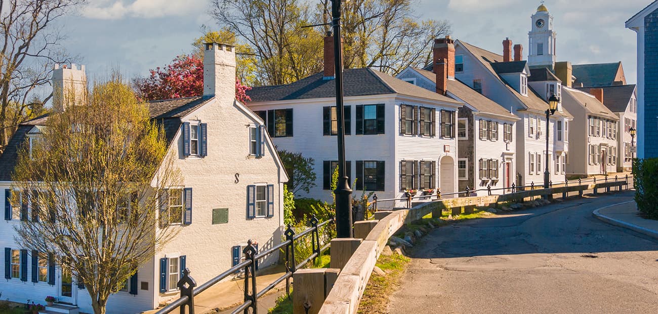 Massachusetts Battle on Rent Control Ballot Question Heats Up