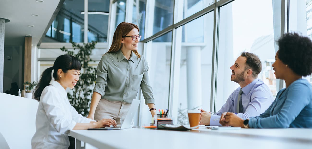 7 Steps to Becoming an Adaptable Brokerage Leader