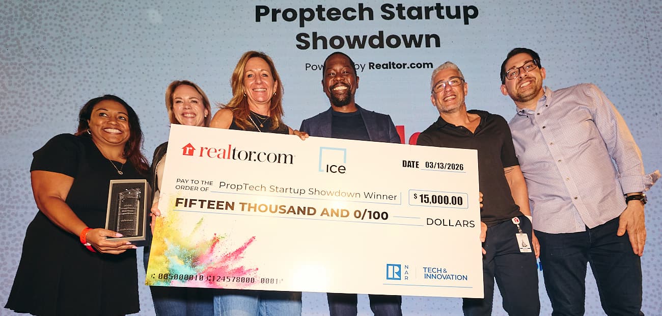 KeyPath Wins 2026 PropTech Startup Showdown at SXSW