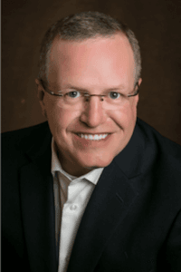 Steve Bagby