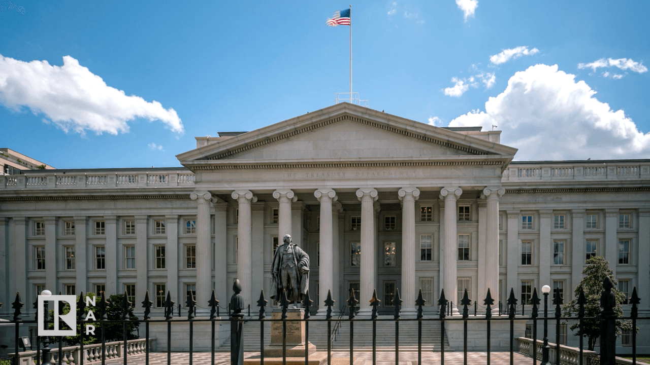 Window to the Law: FinCEN Residential Real Estate Rule